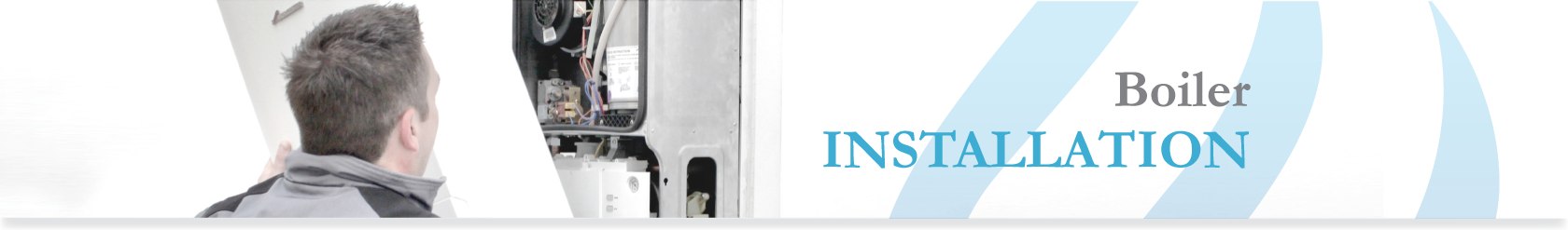 Boiler Installation South Croydon