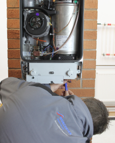 New Boiler Croydon