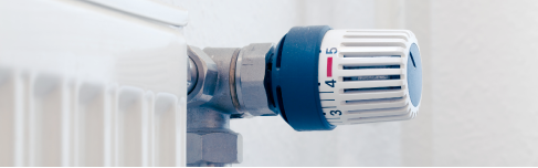 Central Heating Installation Wentworth Way