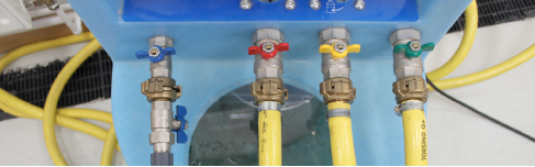 Powerflushing Purley