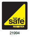 Gas Safe