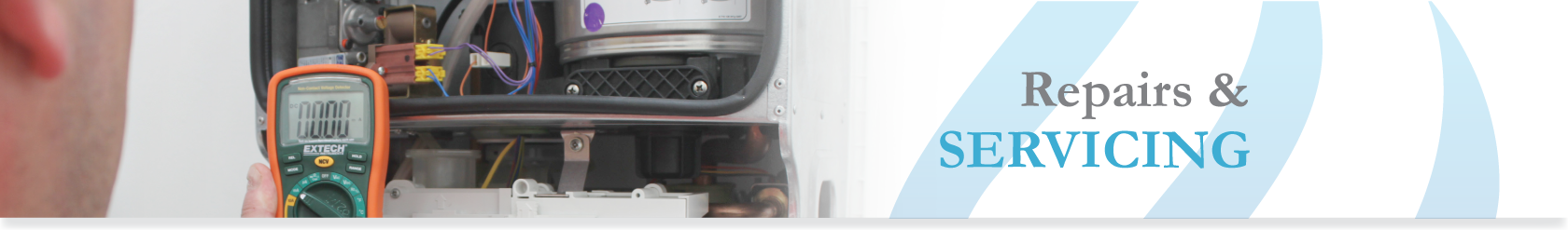 Boiler Service Warlingham