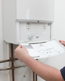 Boiler Repair Whyteleafe