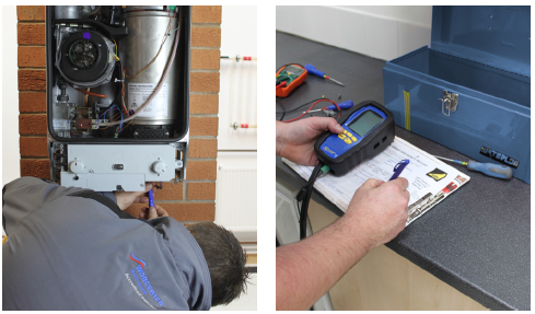 Boiler Repair & Services Purley