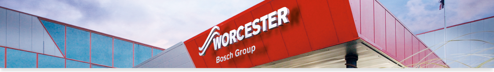 Worcester Accredited Installer South Croydon