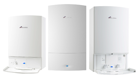 Worcester Bosch Group Whyteleafe